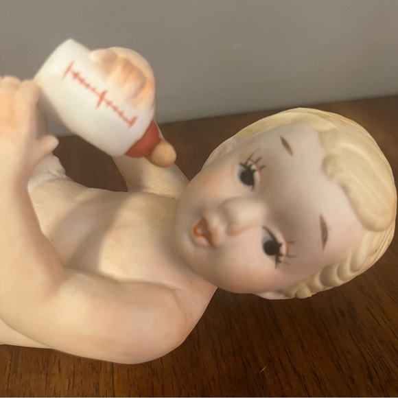 Piano babies (2) - Picture 5 of 16